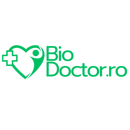 BioDoctor – Remedii Românești 🇷🇴
